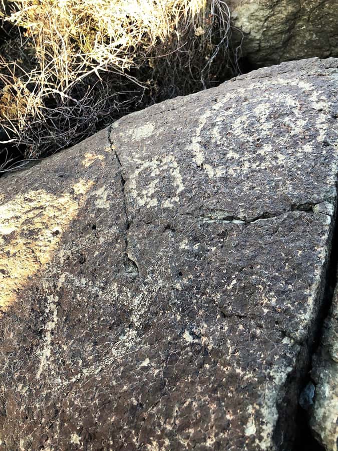 From Sedona: Archeology and Nature Hike - The ride to a secluded archaeological site