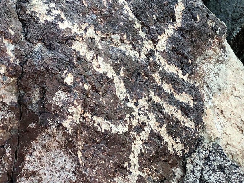 From Sedona: Archeology and Nature Hike - How hard is the two-mile hike?
