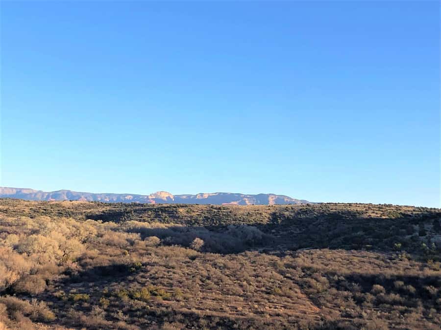 From Sedona: Archeology and Nature Hike - Who will enjoy this experience most?