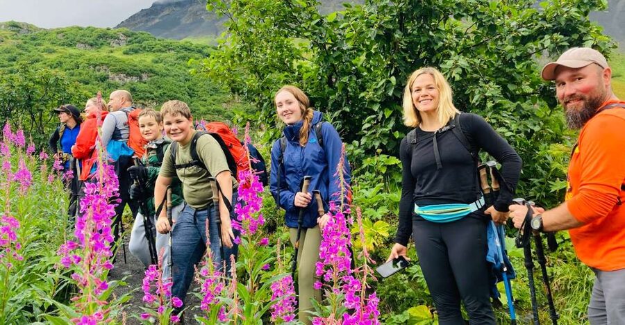 From Seward: 6-hour Wilderness Hiking Tour - Why the guide matters more than the equipment