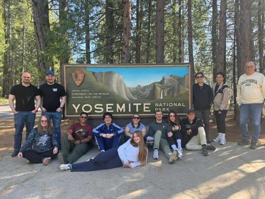 From SF: Yosemite Day Trip with Giant Sequoias Hike & Pickup - A 5:30am start from San Francisco