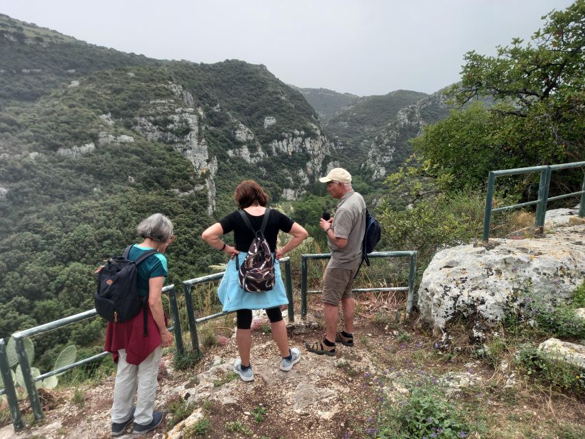 From Siracusa: Pantalica Nature Reserve Guided Hiking Tour - Is the tour good value from Siracusa?