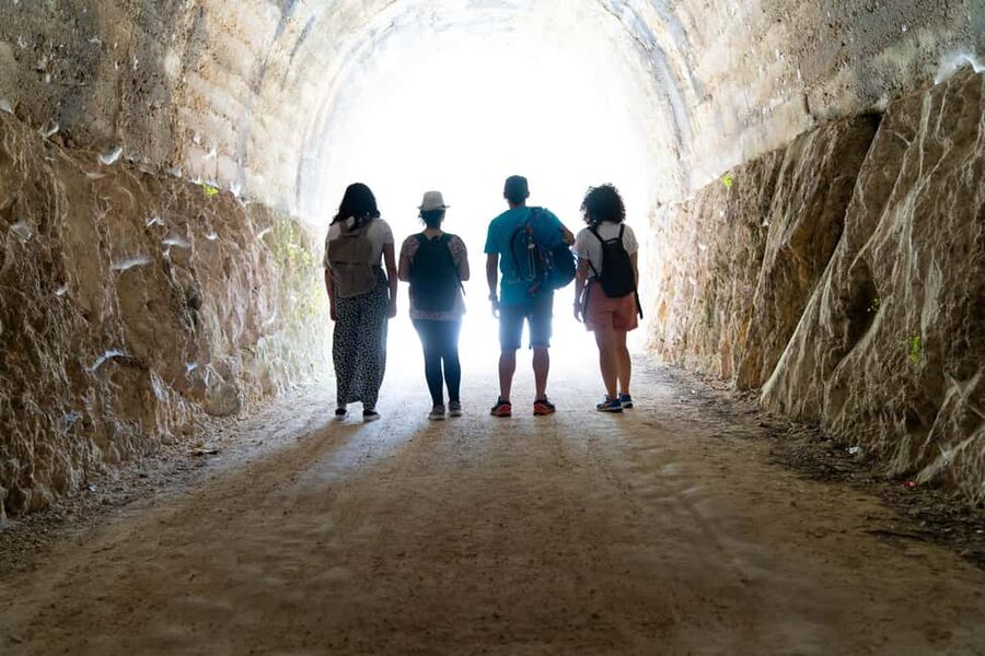 From Siracusa: Pantalica Nature Reserve Guided Hiking Tour - Why Pantalica feels different from a standard archaeological visit