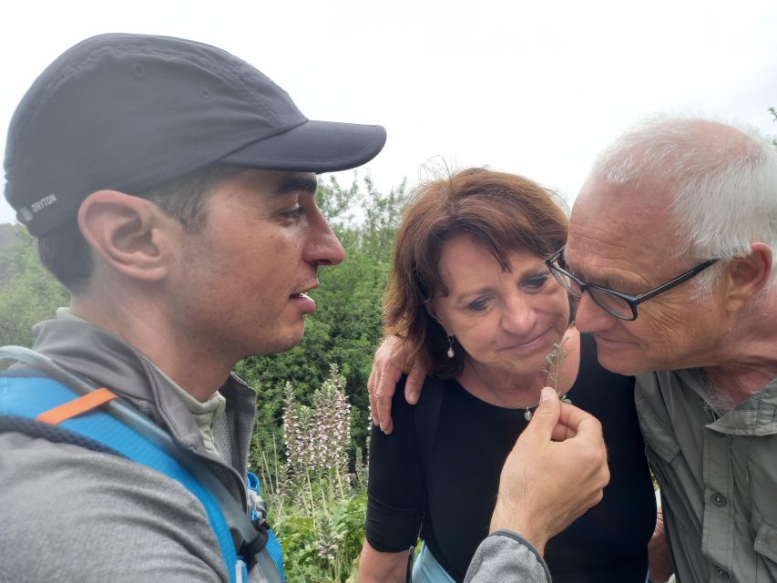 From Siracusa: Pantalica Nature Reserve Guided Hiking Tour - The 45-minute ride from Piazza Pantheon