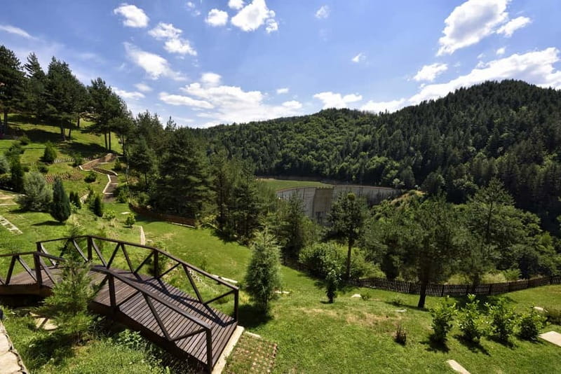 From Skopje: Berovo Full Day Tour and Hike - Leaving Skopje for Berovo’s mountain air