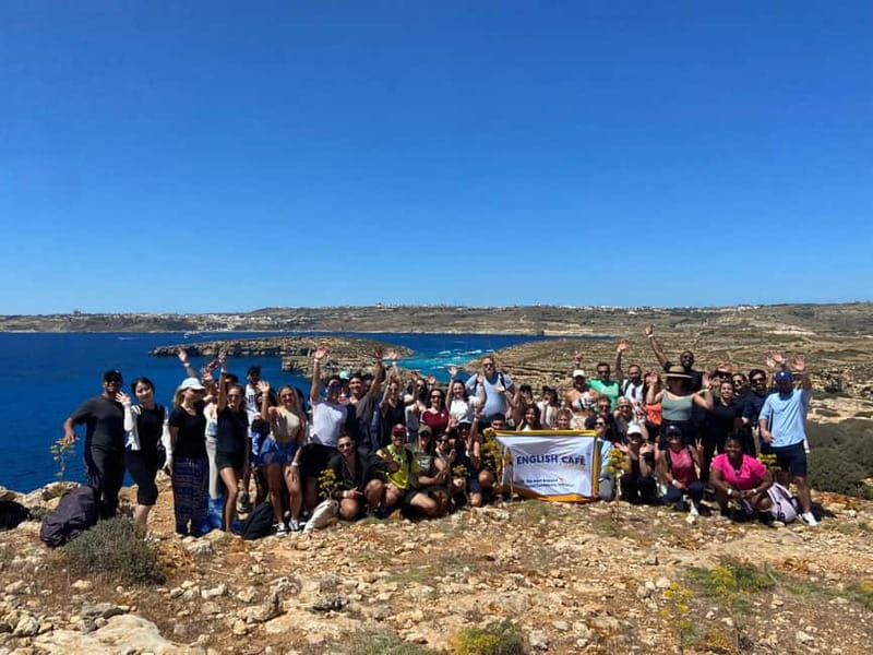From Sliema: Sunday Hike – Explore Malta’s Nature - Key points to know before booking
