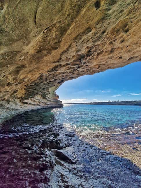 From Sliema: Sunday Hike – Explore Malta’s Nature - Group size, guides, and route concerns