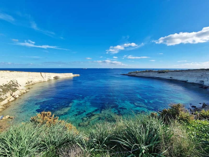 From Sliema: Sunday Hike – Explore Malta’s Nature - What to pack for the six hours