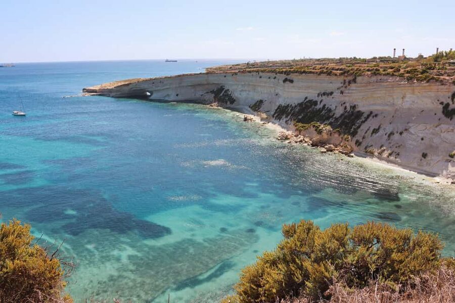 From Sliema: Sunday Hike – Explore Malta’s Nature - Meeting at McDonald’s and riding into the countryside