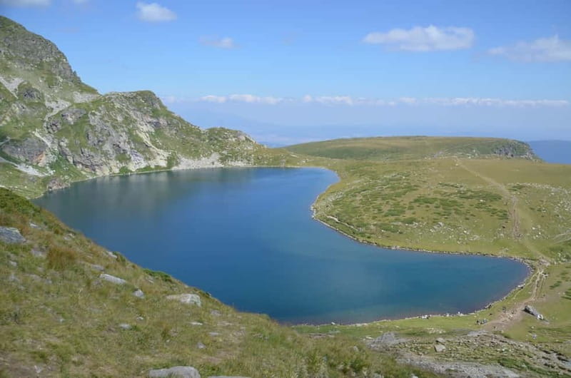 From Sofia: 7 Rila Lakes Hiking & Thermal Spa Day Tour - From Sofia to the Rila Mountains