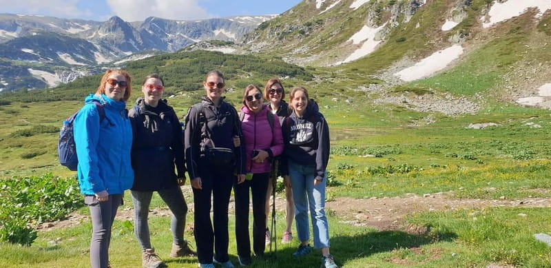 From Sofia: The Seven Rila Lakes Full-Day Hiking Tour - Key points to know before booking