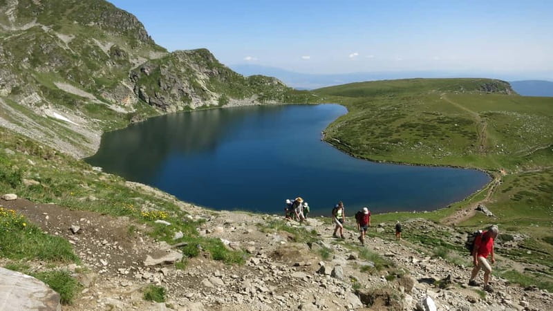 From Sofia: The Seven Rila Lakes Full-Day Hiking Tour - Weather is the main decision maker