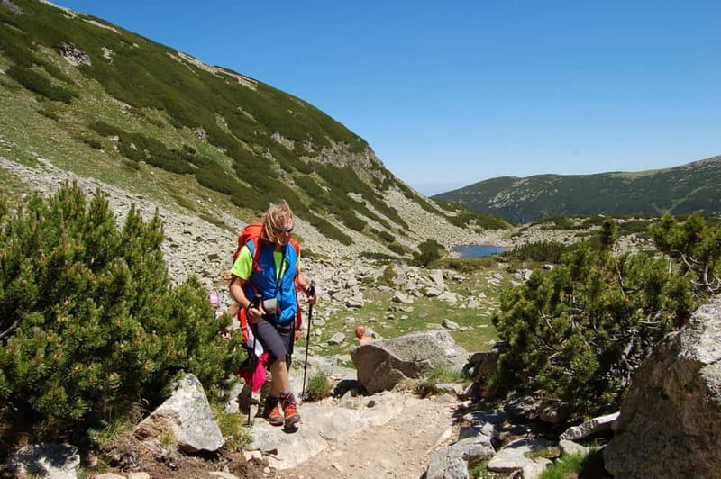 From Sofia: The Seven Rila Lakes Full-Day Hiking Tour - Is $47 good value?