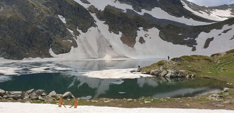 From Sofia: The Seven Rila Lakes Full-Day Hiking Tour - Who should book this hike?