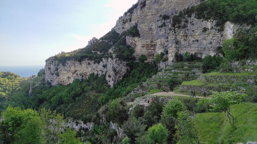 From Sorrento: Path of the Gods Hike with Tasting Stop - Key points at a glance
