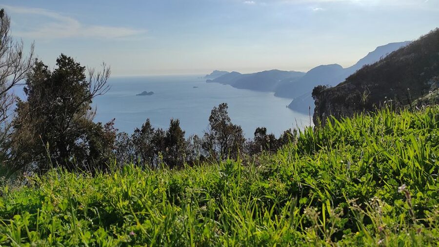From Sorrento: Path of the Gods Hike with Tasting Stop - What to pack for a better day