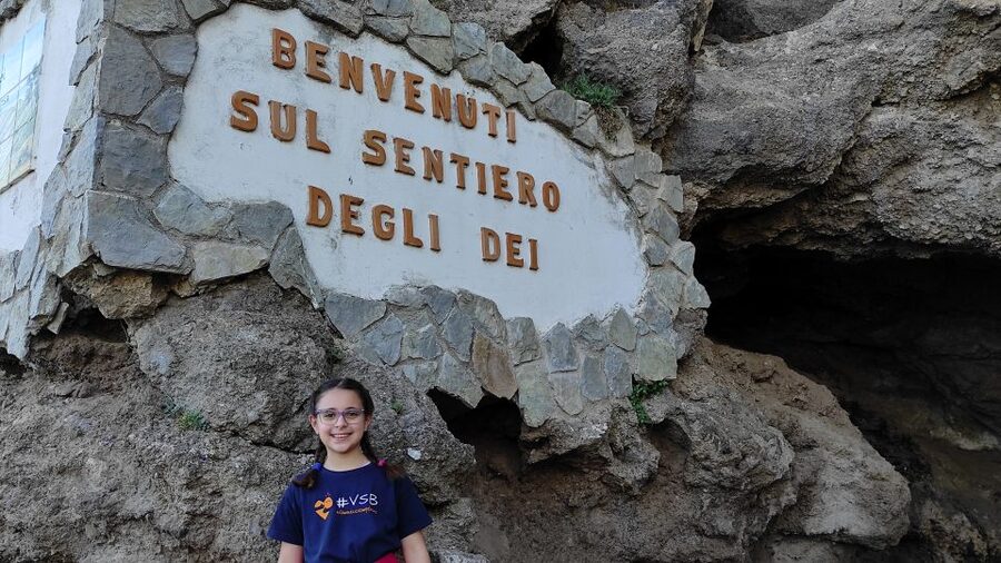 From Sorrento: Path of the Gods Hike with Tasting Stop - Why the Path of the Gods works so well from Sorrento