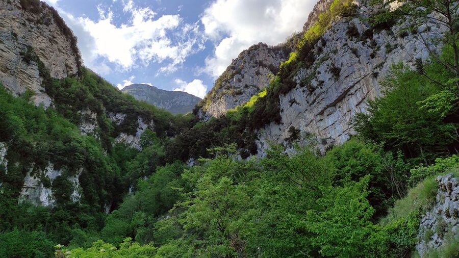 From Sorrento: Path of the Gods Hike with Tasting Stop - How the timing really works