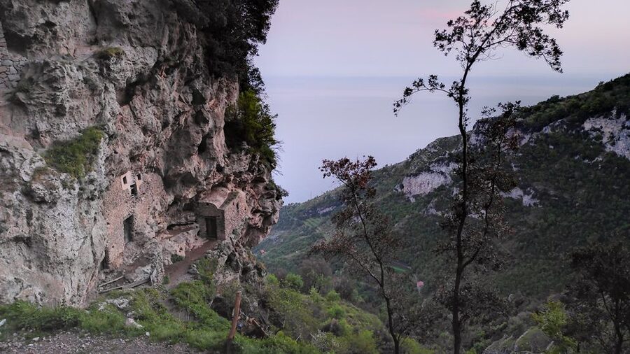From Sorrento: Path of the Gods Hike with Tasting Stop - Meeting in Piazza Torquato Tasso
