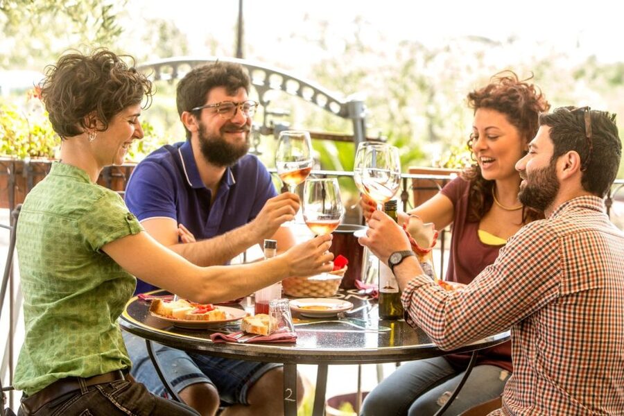 From Sorrento: Skip-the-Line Guided Vesuvius Hike and Lunch - Who Should Book This Experience?