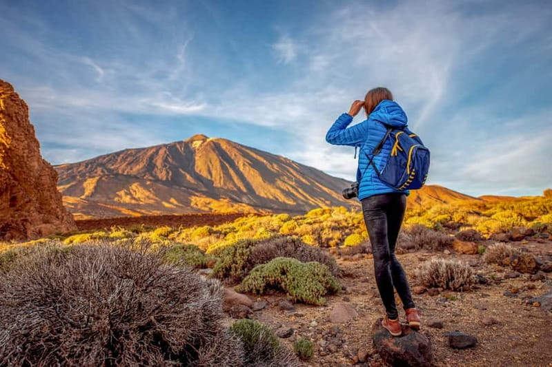 From South Tenerife: Mount Teide Hiking Day Trip & Cable Car - The real appeal of reaching Teide’s summit