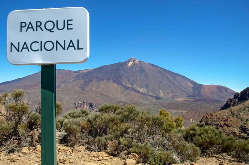 From South Tenerife: Mount Teide Hiking Day Trip & Cable Car - The cable car ride from 2,350 to 3,550 meters