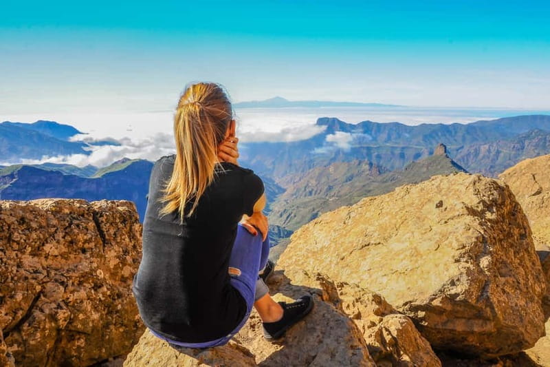 From South Tenerife: Mount Teide Hiking Day Trip & Cable Car - Who will enjoy this Teide trip most