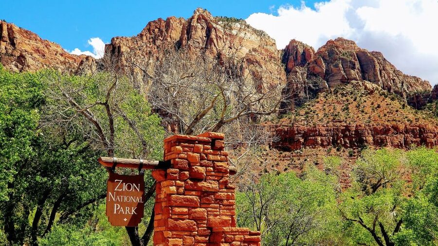 From Springdale: Greater Zion Scenic Hiking Tour - What to bring and how to prepare