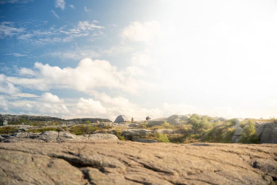 From Stavanger: Pulpit Rock Guided Hike with Pickup - Why the quiet route changes the Pulpit Rock experience