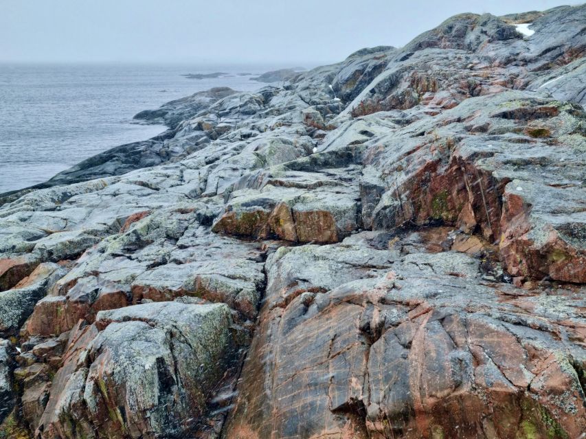 From Stockholm: Archipelago Hike to Landsort Lighthouse - Is the $198 price good value?