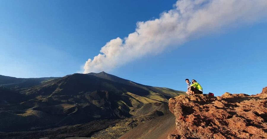 From Taormina: Etna Tour with Hiking, Cave Visit, & Tastings - Why this Etna day works so well from Taormina