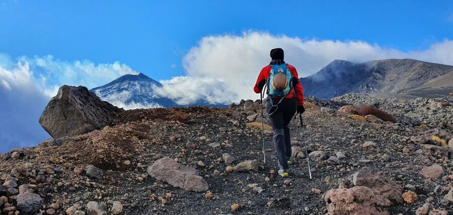 From Taormina or Catania: Private Full-Day Mount Etna Hike - Why this Etna day feels different