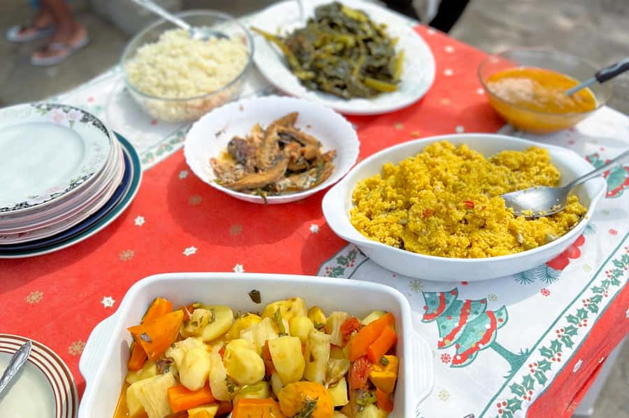 From Tarrafal: Serra to Principal Hike & Lunch with locals - FAQ