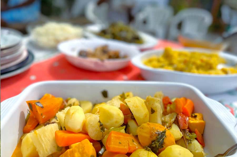 From Tarrafal: Serra to Principal Hike & Lunch with locals - Should You Book It?