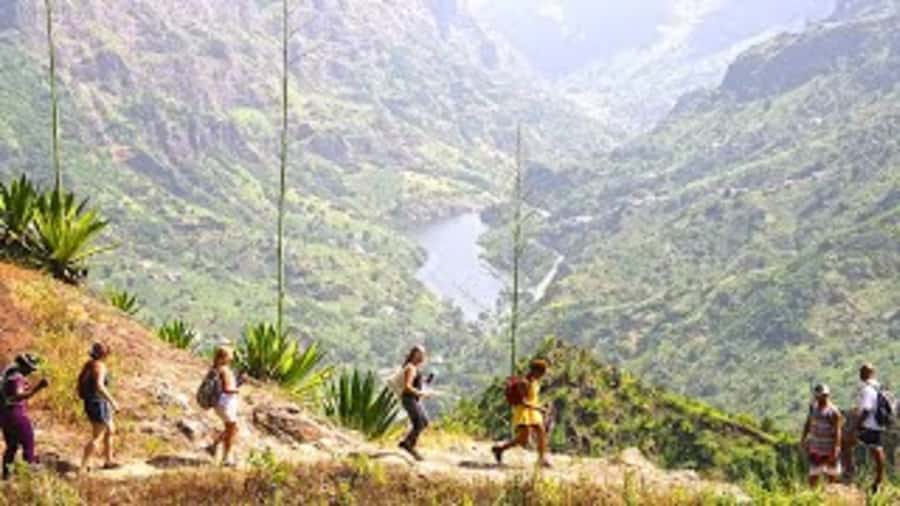 From Tarrafal: Verdant Valley Hike & Lunch With Locals - Should you book it?