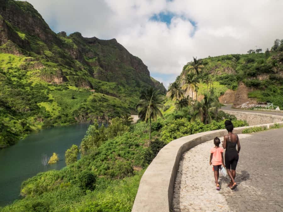 From Tarrafal: Verdant Valley Hike & Lunch With Locals - Is $82 a fair price?