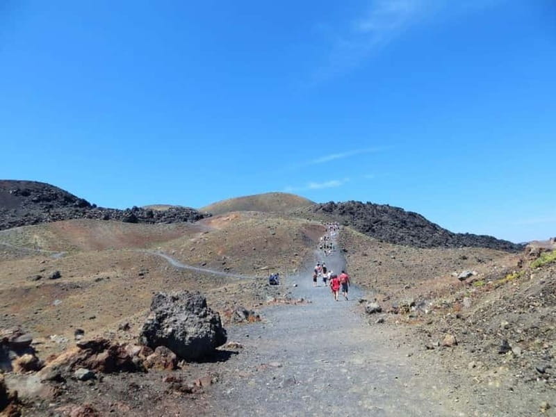 From Thera: Thirasia Cruise w/ Volcano Hike and Hot Springs - Should you book it?