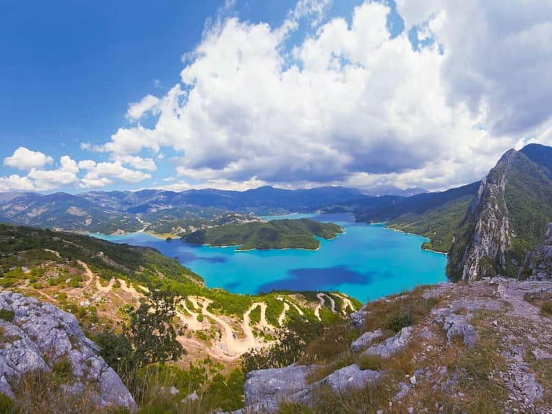 From Tirana: Bovilla Lake & Gamti Mountain Hiking Day Trip - What the Bovilla Lake trip is really like