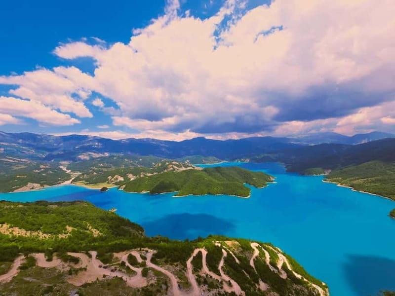 From Tirana: Bovilla Lake & Gamti Mountain Hiking Day Trip - Weather, clothing, and fitness