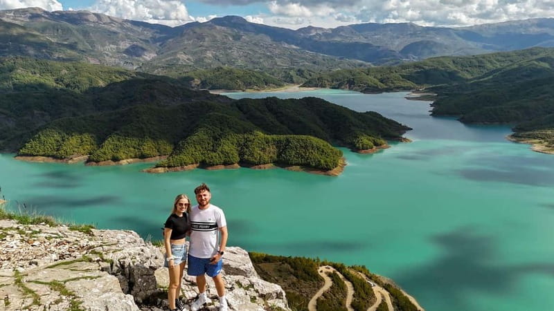 From Tirana: Bovilla Lake & Gamti Mountain Hiking Tour - Who should book this hike