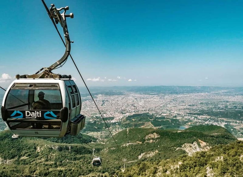 FROM TIRANA: Bovilla Lake & Gamti Mountain Hiking Trip - Is $11 good value for this trip?