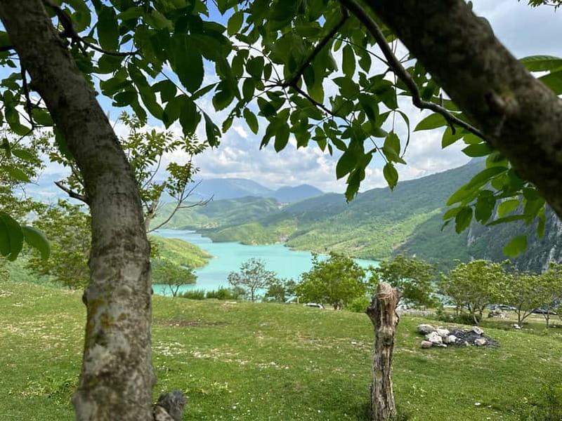 From Tirana: Bovilla Lake & Gamti Mountain Viewpoint Hike - Key points to know before you book