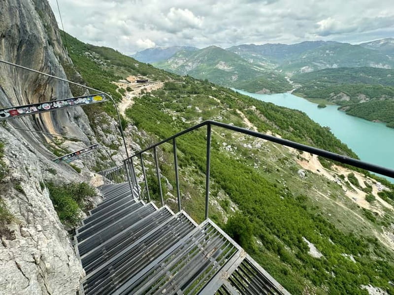 From Tirana: Bovilla Lake & Gamti Mountain Viewpoint Hike - Is $12 good value for a six to seven hour day?