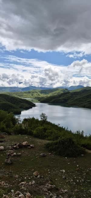 From Tirana: Bovilla Lake Hiking and Kruje City Tour - Climbing Gamti Mountain to the Bovilla Balcony