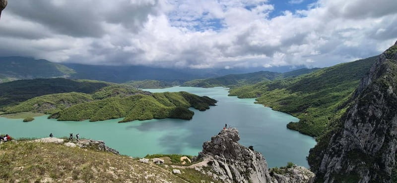 From Tirana: Bovilla Lake Hiking and Kruje City Tour - Which guide might lead your day?