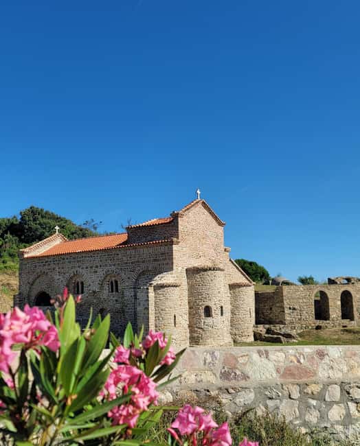 From Tirana: Cape of Rodon Sunset Photography Tour & Hiking! - Key points before you book