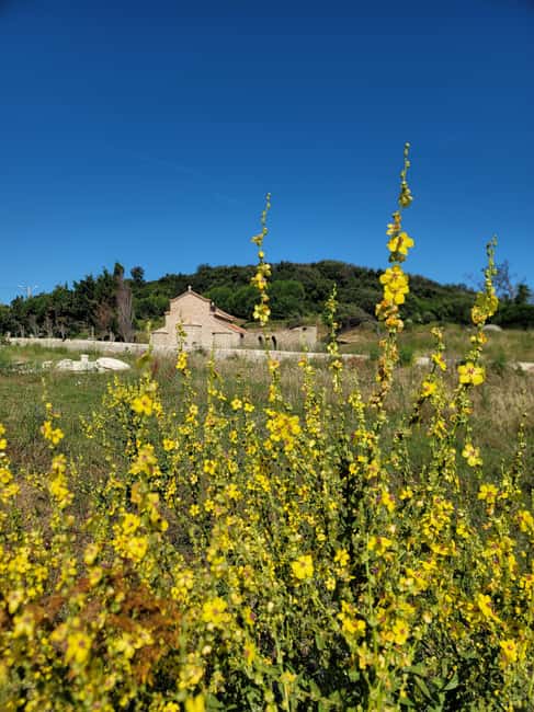 From Tirana: Cape of Rodon Sunset Photography Tour & Hiking! - Enver Hoxha’s bunkers and Albania’s recent past