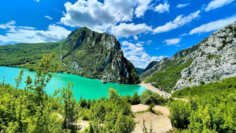 From Tirana: Hike on Gamti Mt & Bovilla Lake on Land Rover - Key points to know before booking