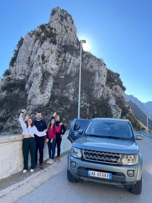 From Tirana: Hike on Gamti Mt & Bovilla Lake on Land Rover - Who will enjoy this tour most
