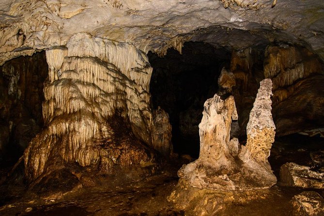From Tirana: Hiking to Pellumbas cave and Petrela Castle - Why Pellumbas Cave is worth the effort